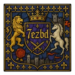 7ezbd footer brand mark
